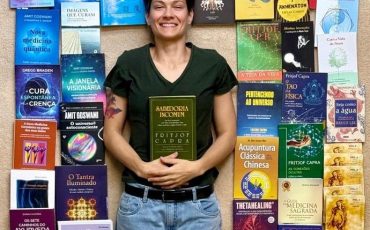 Imagem de Destaque Post - Bibliografia Física Quântica